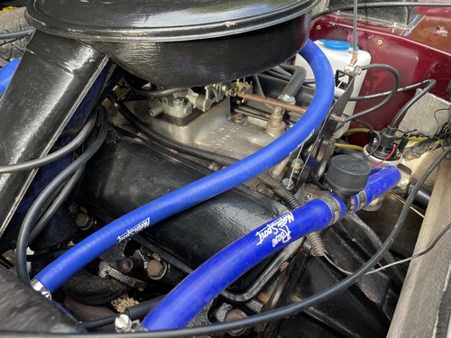 1978 TVR Taimar In vendita (immagine 61 di 126)