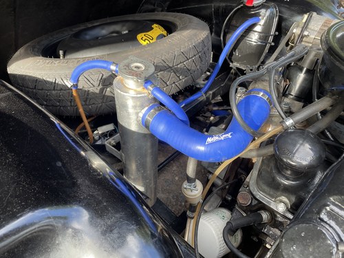 1978 TVR Taimar In vendita (immagine 62 di 126)