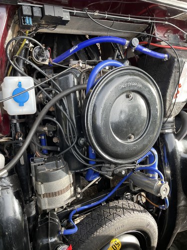 1978 TVR Taimar In vendita (immagine 72 di 126)