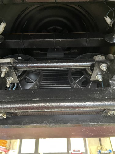 1978 TVR Taimar In vendita (immagine 91 di 126)