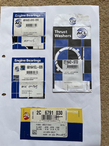 1978 TVR Taimar In vendita (immagine 115 di 126)