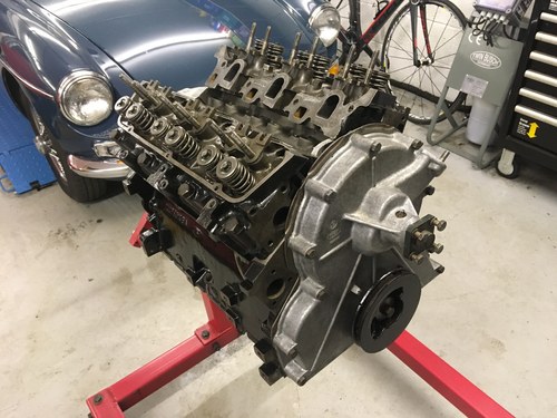 1978 TVR Taimar In vendita (immagine 93 di 126)