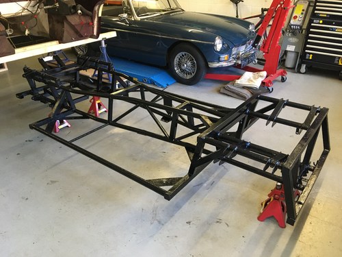 1978 TVR Taimar In vendita (immagine 94 di 126)