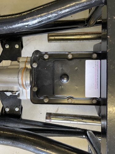 1978 TVR Taimar In vendita (immagine 95 di 126)