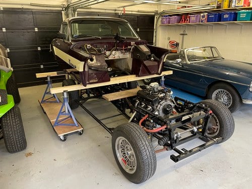 1978 TVR Taimar In vendita (immagine 6 di 126)