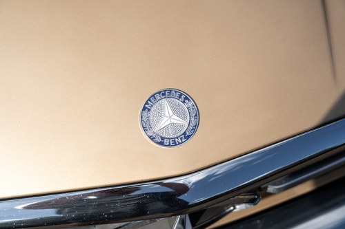 1984 Mercedes-Benz 500SL (R107) à vendre (picture 86 of 133)