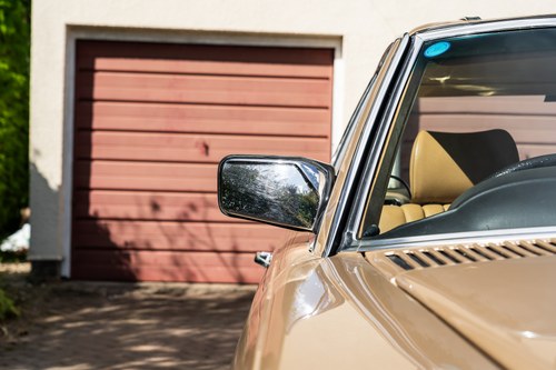 1984 Mercedes-Benz 500SL (R107) à vendre (picture 94 of 133)