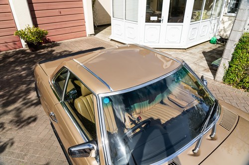 1984 Mercedes-Benz 500SL (R107) à vendre (picture 95 of 133)