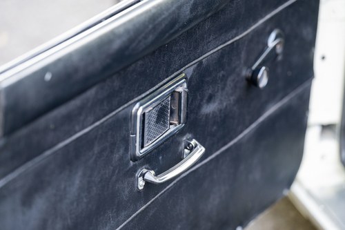 1969 MG MGC Roadster In vendita (immagine 37 di 149)