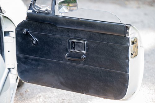 1969 MG MGC Roadster In vendita (immagine 38 di 149)