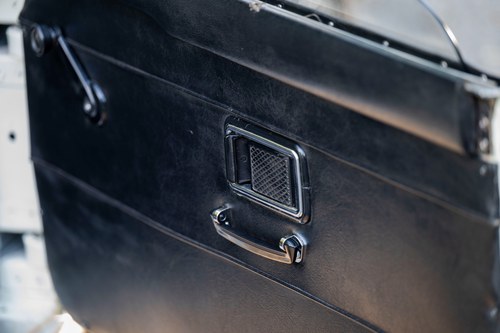 1969 MG MGC Roadster In vendita (immagine 39 di 149)