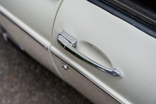 1969 MG MGC Roadster In vendita (immagine 86 di 149)