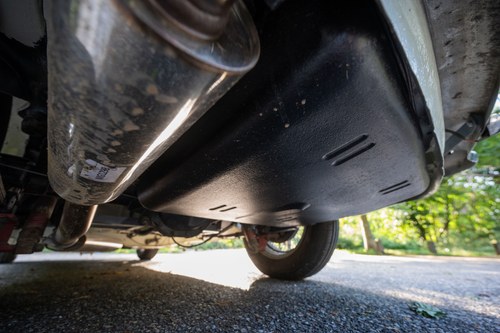 1969 MG MGC Roadster In vendita (immagine 140 di 149)