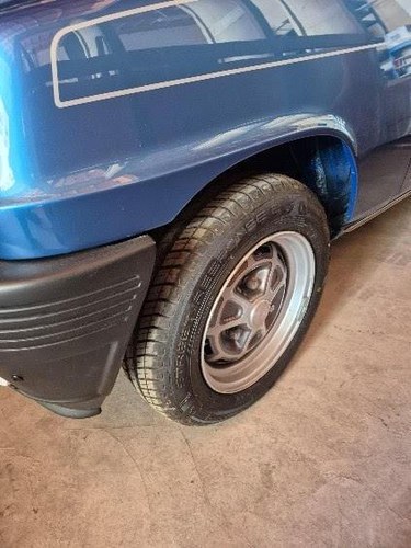 1978 RENAULT 5 (R5) R 5 Alpine phase 1 Kaufen Bei