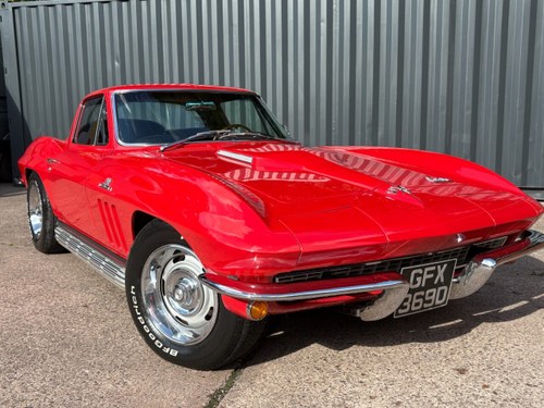 2015 CHEVROLET CORVETTE For Sale