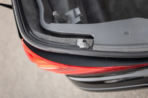 2004 Mercedes-Benz SL500 (R230) till salu (bild 151 av 285)