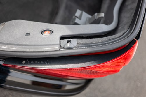 2004 Mercedes-Benz SL500 (R230) till salu (bild 152 av 285)