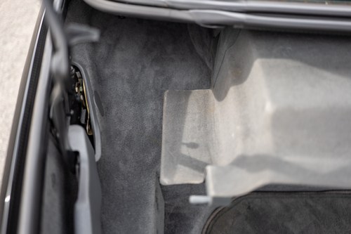 2004 Mercedes-Benz SL500 (R230) till salu (bild 154 av 285)