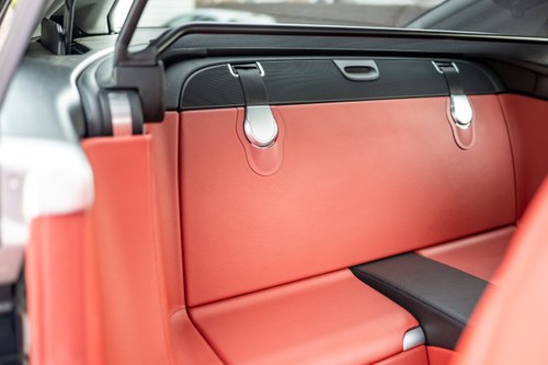 2004 Mercedes-Benz SL500 (R230) till salu (bild 80 av 285)