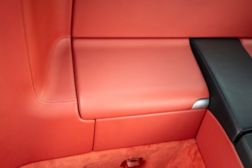 2004 Mercedes-Benz SL500 (R230) till salu (bild 81 av 285)