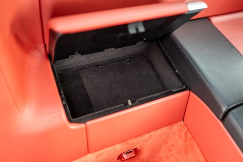 2004 Mercedes-Benz SL500 (R230) till salu (bild 82 av 285)