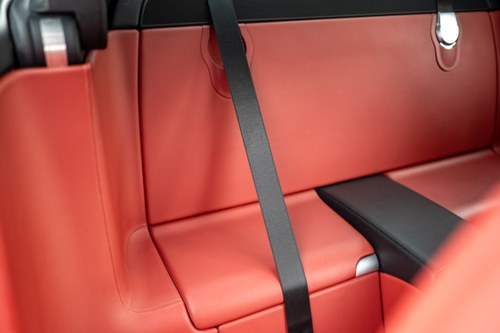 2004 Mercedes-Benz SL500 (R230) till salu (bild 85 av 285)