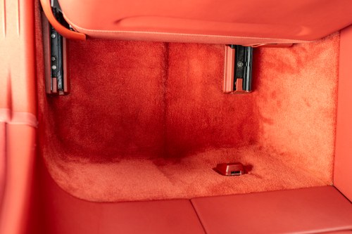 2004 Mercedes-Benz SL500 (R230) till salu (bild 97 av 285)