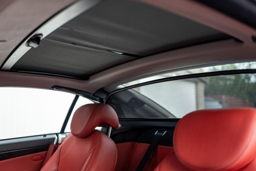 2004 Mercedes-Benz SL500 (R230) till salu (bild 105 av 285)