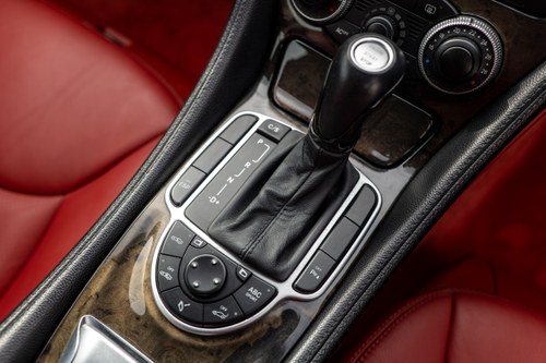 2004 Mercedes-Benz SL500 (R230) till salu (bild 123 av 285)