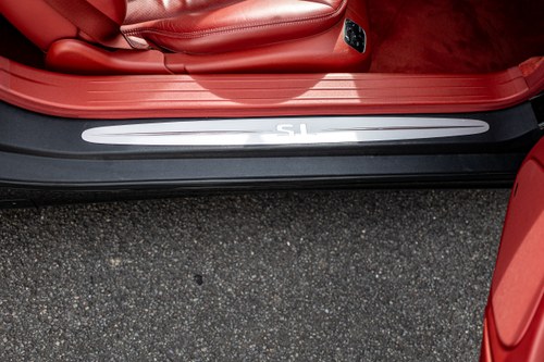 2004 Mercedes-Benz SL500 (R230) till salu (bild 131 av 285)