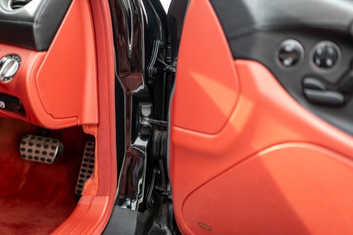 2004 Mercedes-Benz SL500 (R230) till salu (bild 132 av 285)