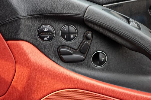 2004 Mercedes-Benz SL500 (R230) till salu (bild 134 av 285)