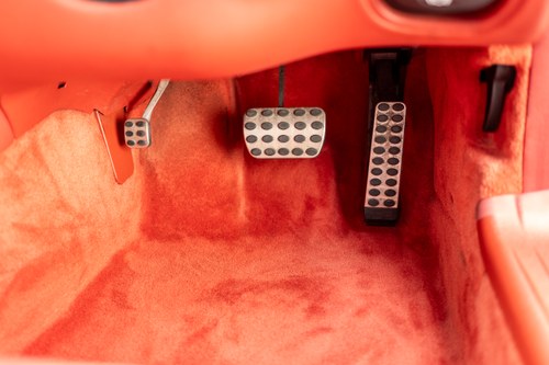 2004 Mercedes-Benz SL500 (R230) till salu (bild 136 av 285)