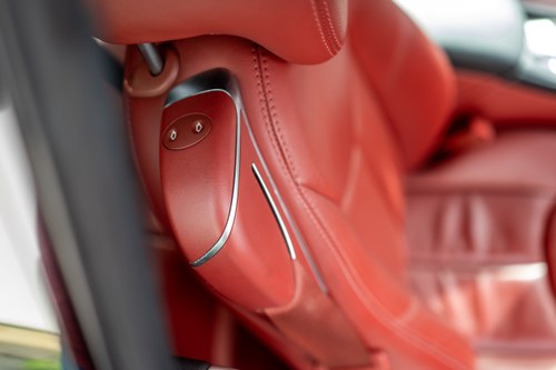 2004 Mercedes-Benz SL500 (R230) till salu (bild 170 av 285)