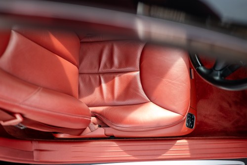 2004 Mercedes-Benz SL500 (R230) till salu (bild 138 av 285)