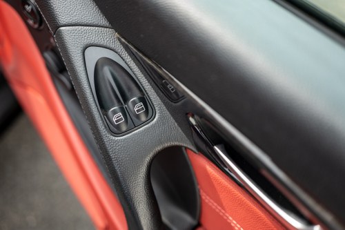 2004 Mercedes-Benz SL500 (R230) till salu (bild 139 av 285)
