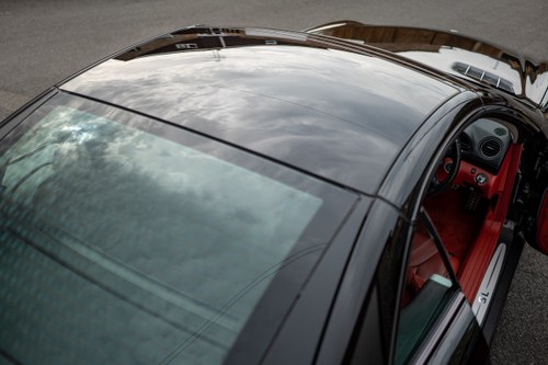 2004 Mercedes-Benz SL500 (R230) till salu (bild 181 av 285)