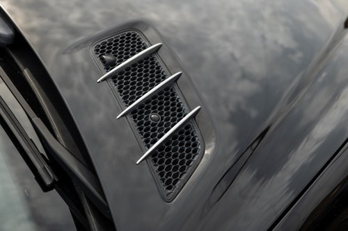 2004 Mercedes-Benz SL500 (R230) till salu (bild 192 av 285)