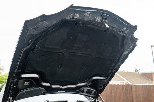 2004 Mercedes-Benz SL500 (R230) till salu (bild 208 av 285)