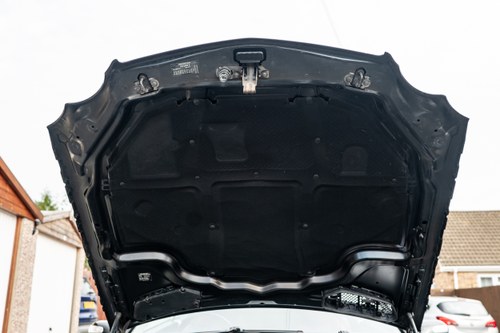 2004 Mercedes-Benz SL500 (R230) till salu (bild 209 av 285)