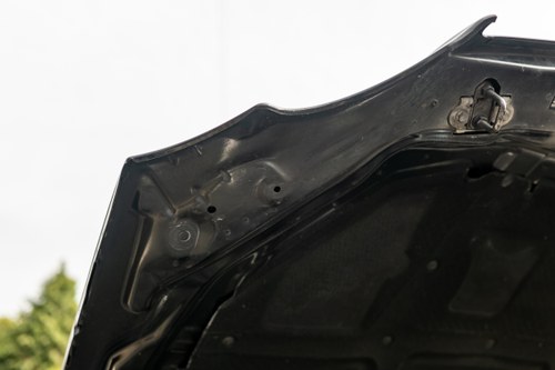 2004 Mercedes-Benz SL500 (R230) till salu (bild 229 av 285)