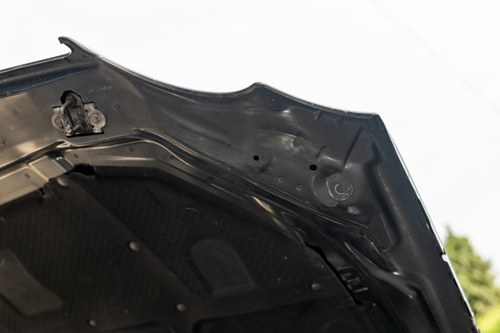 2004 Mercedes-Benz SL500 (R230) till salu (bild 231 av 285)