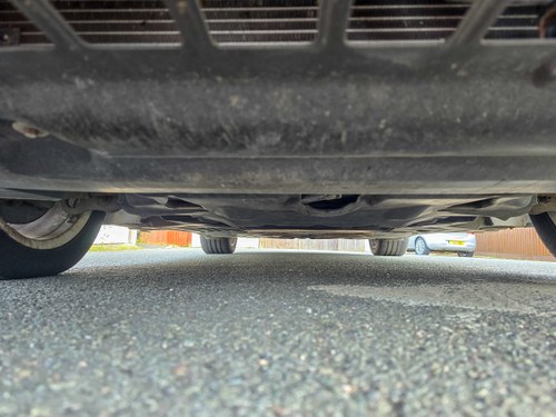 2004 Mercedes-Benz SL500 (R230) till salu (bild 240 av 285)