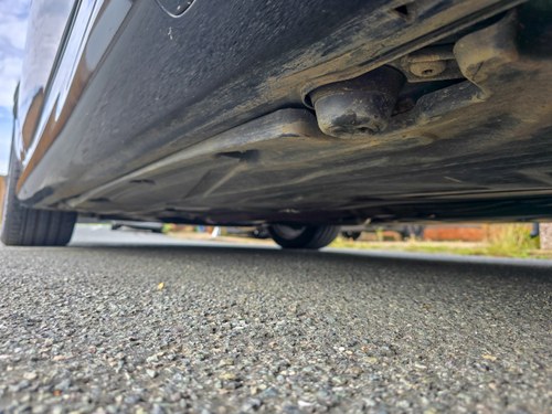 2004 Mercedes-Benz SL500 (R230) till salu (bild 245 av 285)