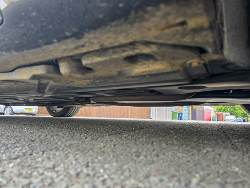 2004 Mercedes-Benz SL500 (R230) till salu (bild 251 av 285)