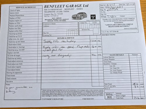 2004 Mercedes-Benz SL500 (R230) till salu (bild 253 av 285)