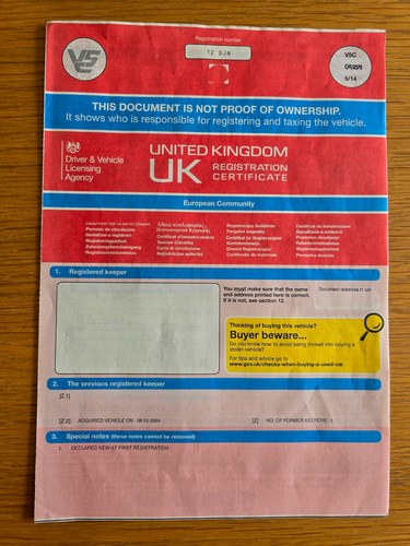 2004 Mercedes-Benz SL500 (R230) till salu (bild 255 av 285)