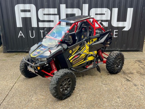2020 POLARIS RZR RS1 1000cc // Single Seater Buggy // px swa For Sale