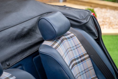 1980 Triumph TR7 zum Verkauf (Bild 43 von 233)