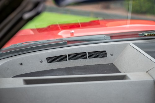 1980 Triumph TR7 zum Verkauf (Bild 56 von 233)